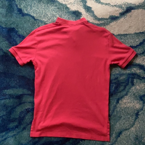 Polo Ralph Lauren Classic Fit Interlock Polo - Picture 5 of 5